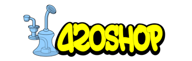420shop Logo